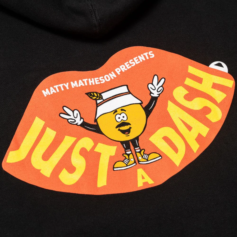 Just A Dash Hoodie - Image 6