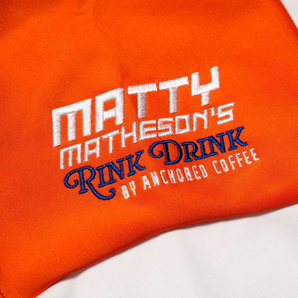 Anchored x Matty Rink Drink Jersey - Image 4