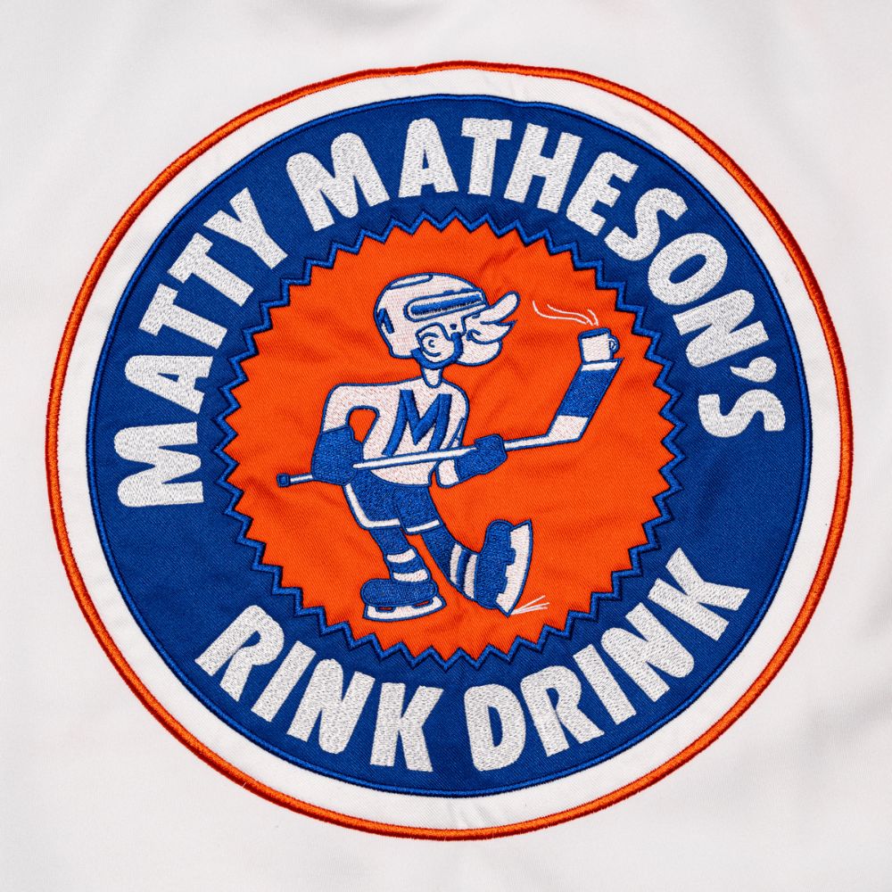 Anchored x Matty Rink Drink Jersey - Image 5