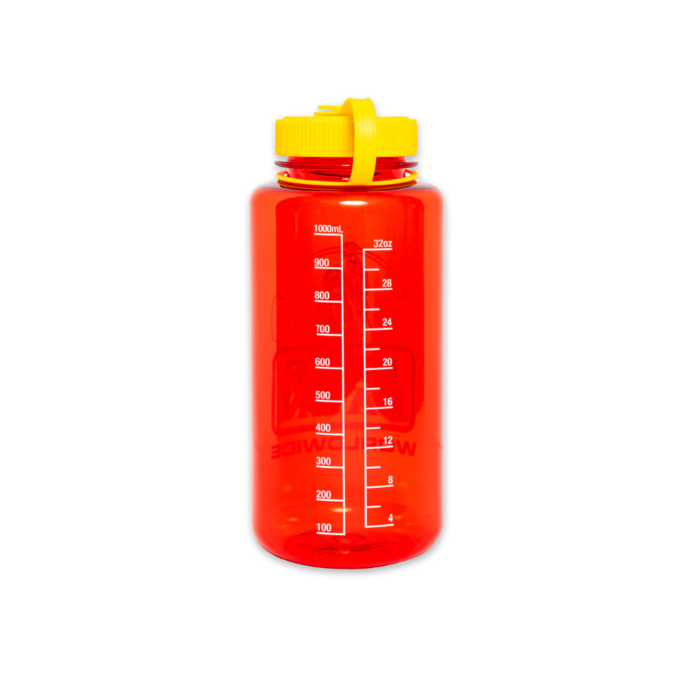Beef Barn Worldwide Water Bottle - Image 5