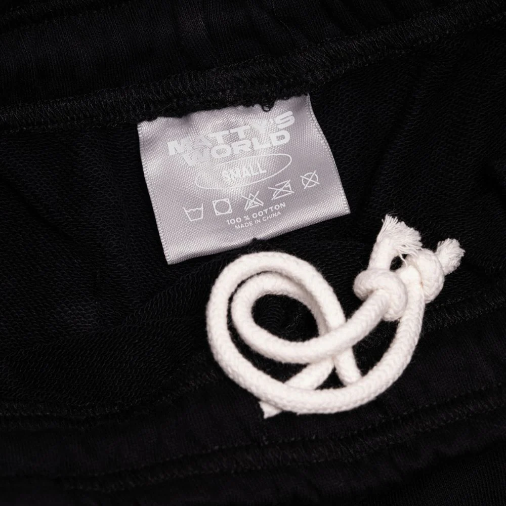 Beef Barn Worldwide Gym Shorts - Image 6