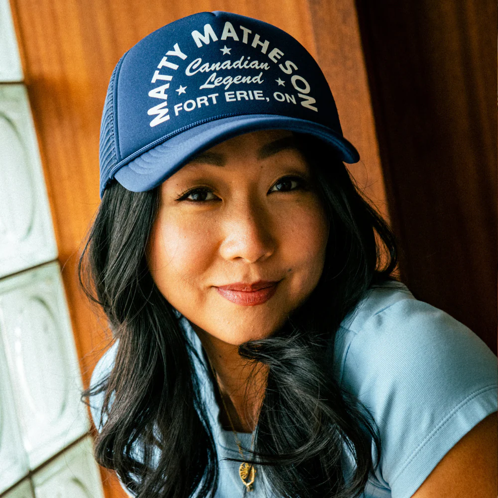 Matty Legend Hat - Image 4