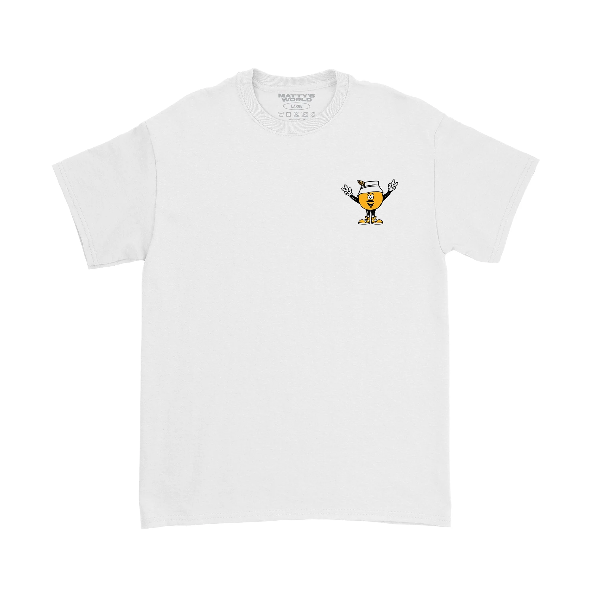Just a Dash T-Shirt - Image 4