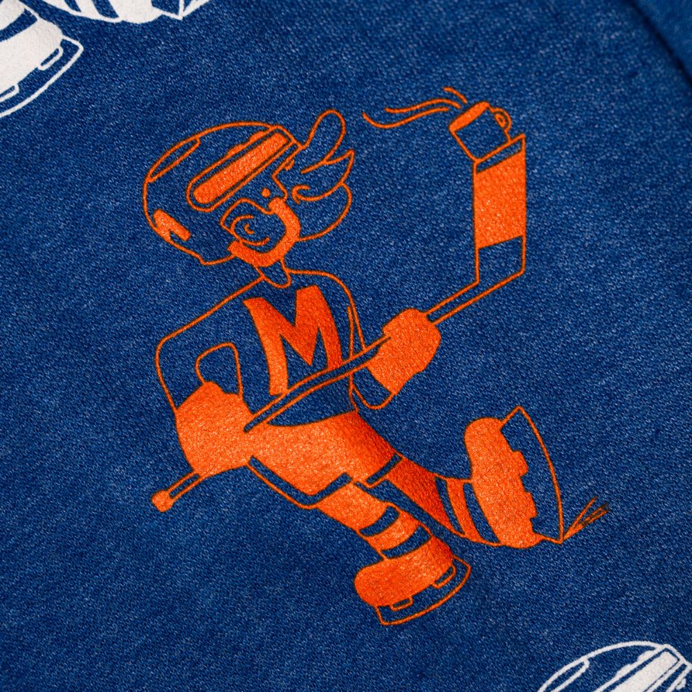 Anchored x Matty Rink Drink Hoodie - Image 5