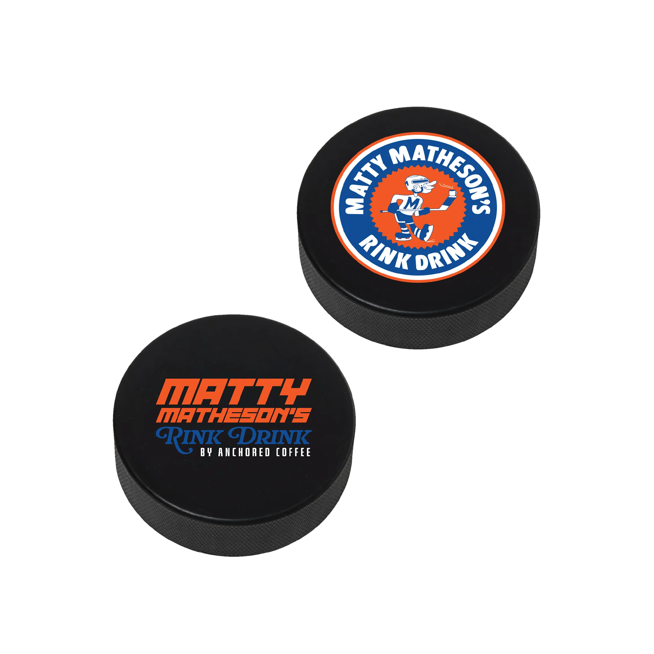 Matty's Rink Drink Combo - Image 3